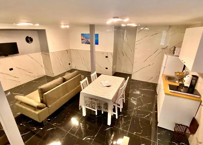 Sorrentino Appartment