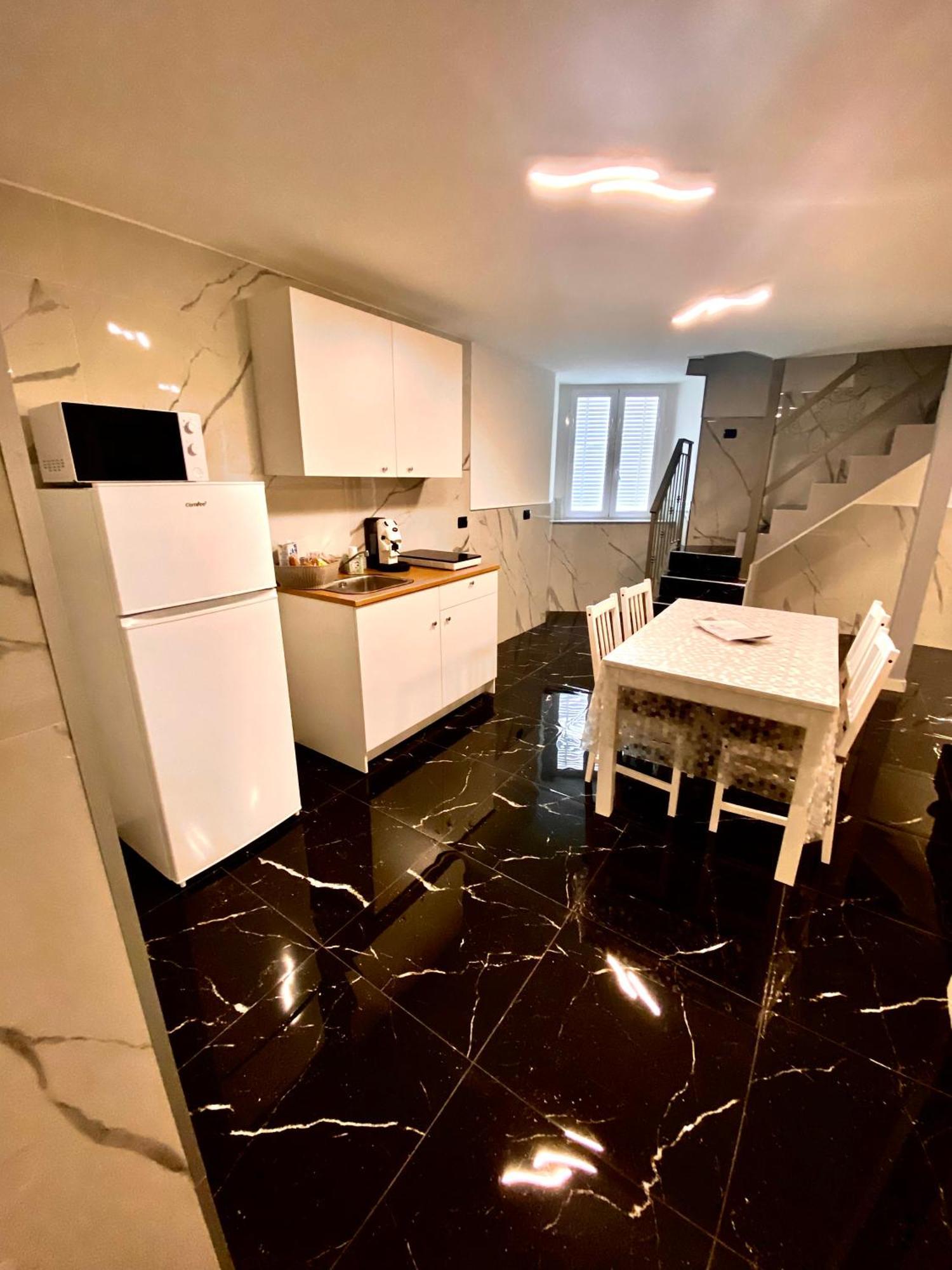 Appartement Sorrentino