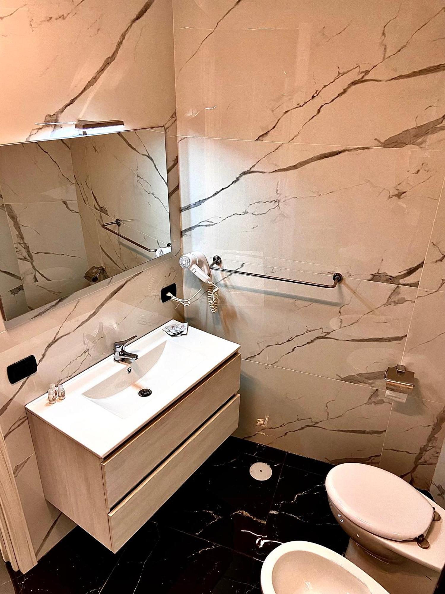 Appartement Sorrentino